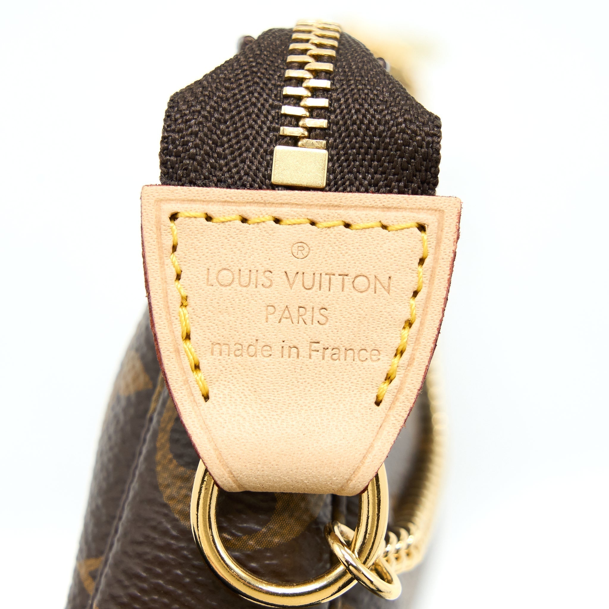 louis-vuitton-mini-pochette-monogram-canvas-ghw-5