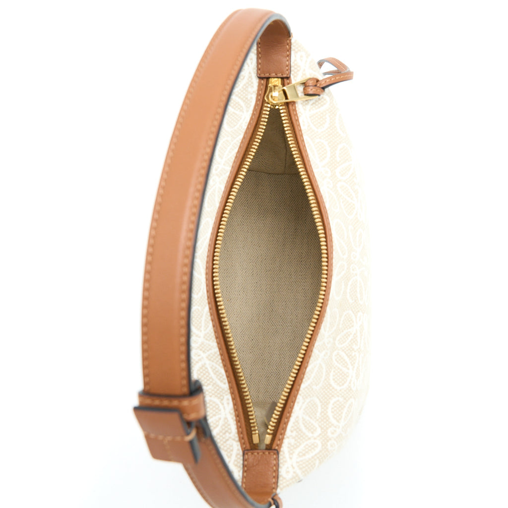 loewe-small-cubi-bag-in-anagram-jacquard-calfskin-ecru-tan-ghw