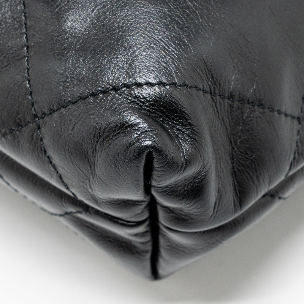 chanel-mini-22-bag-shiny-calfskin-black-ghw-microchip-copy-2