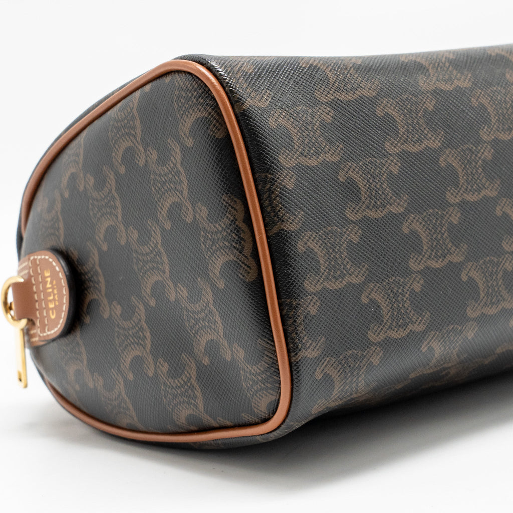 celine-small-boston-bag-triomphe-canvas-calfskin-tan-ghw-1