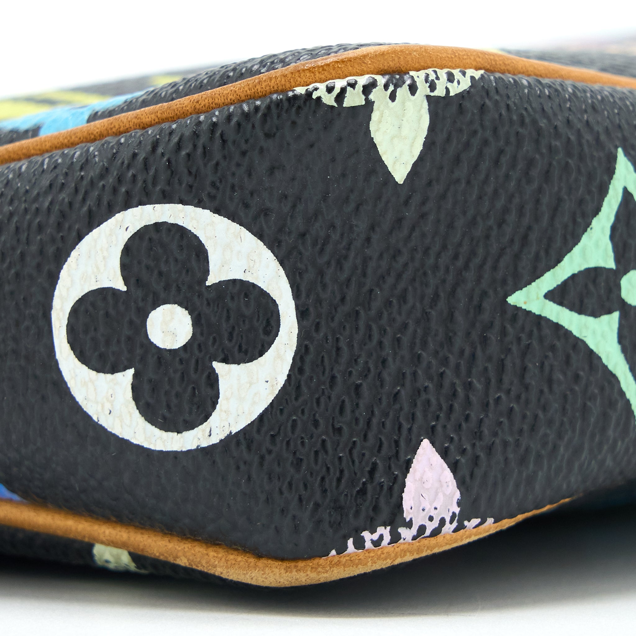 louis-vuitton-vintage-pochette-accessories-black-multicolour-ghw