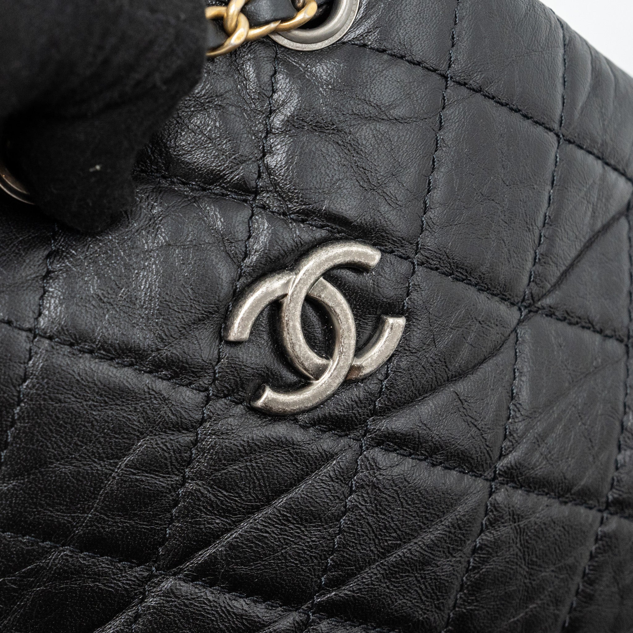 chanel-small-gabrielle-backpack-aged-calfskin-ruthenium-hardware-microchip