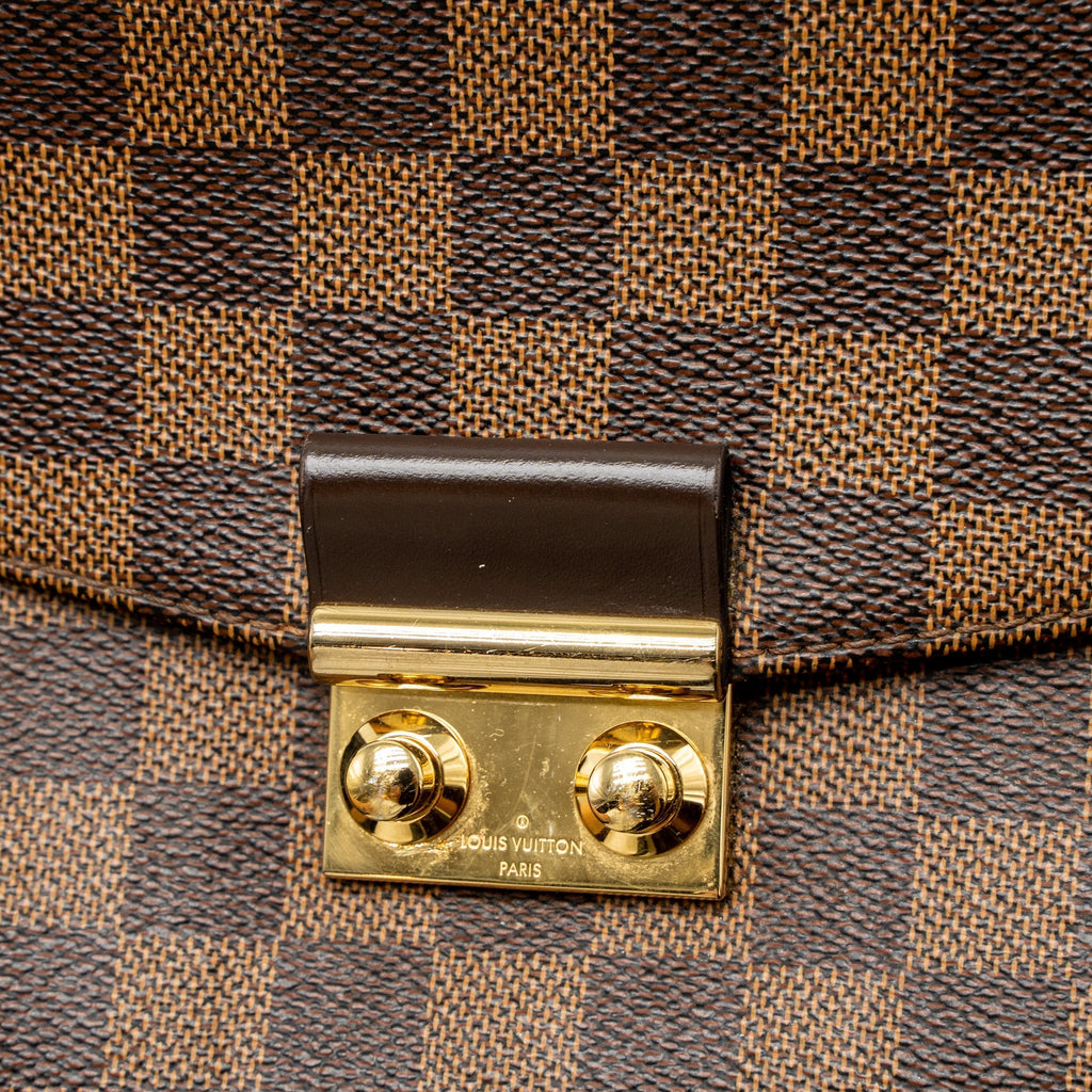 louis-vuitton-croisette-damier-ebene-canvas-ghw-1