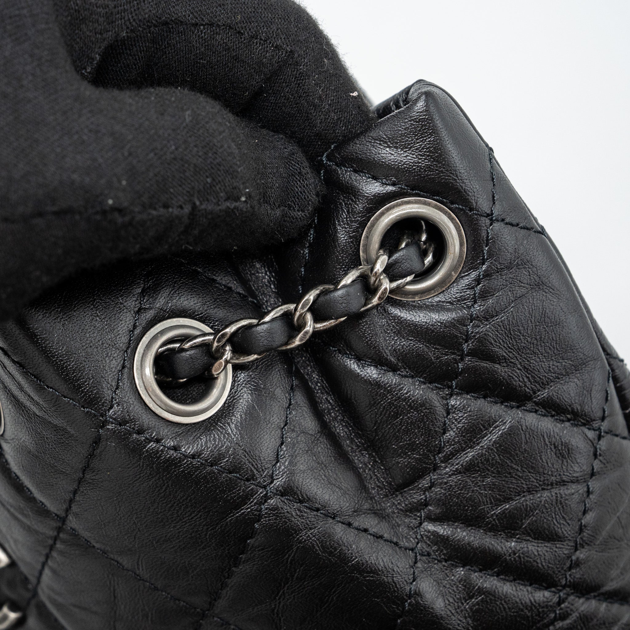 chanel-small-gabrielle-backpack-aged-calfskin-ruthenium-hardware-microchip