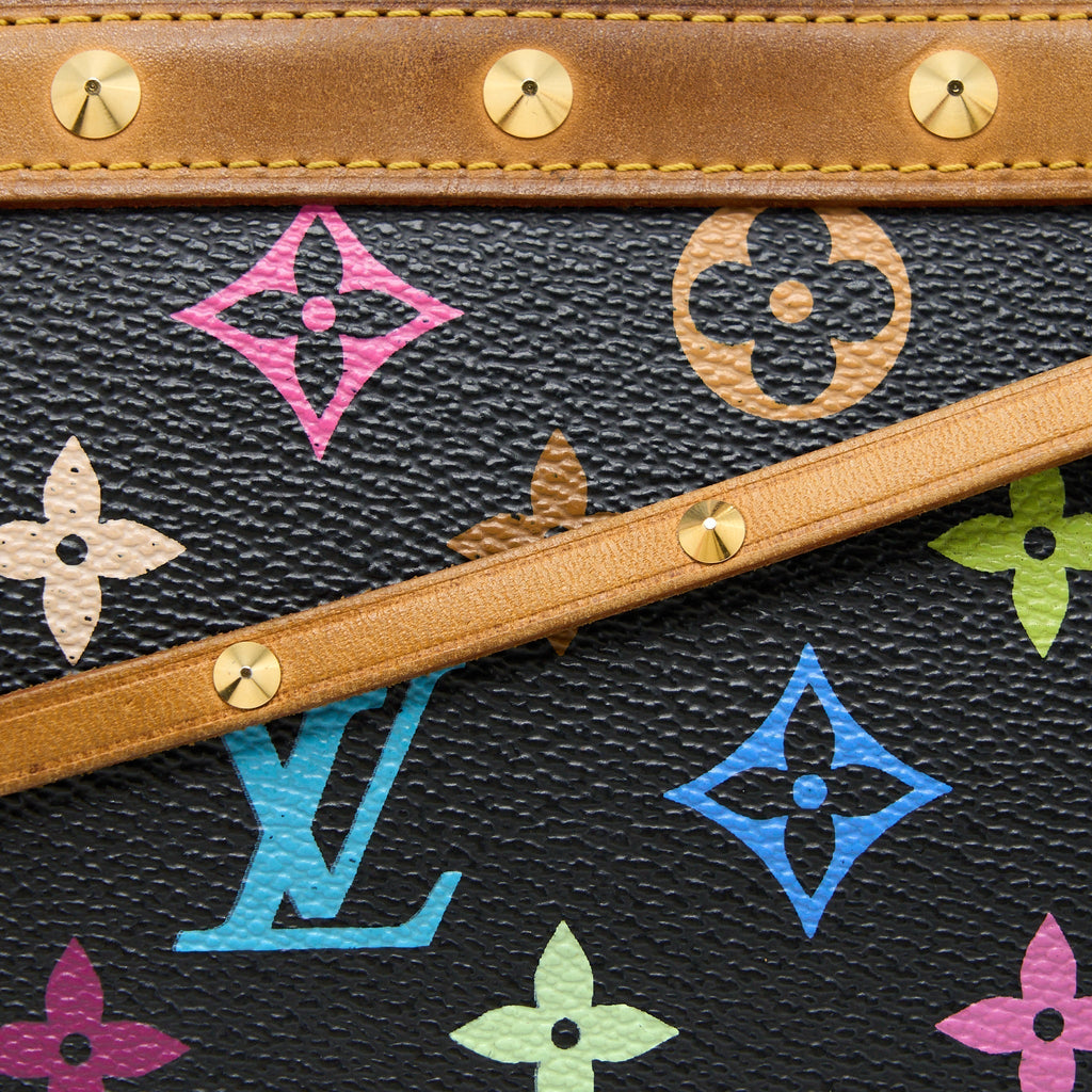 louis-vuitton-vintage-pochette-accessories-black-multicolour-ghw