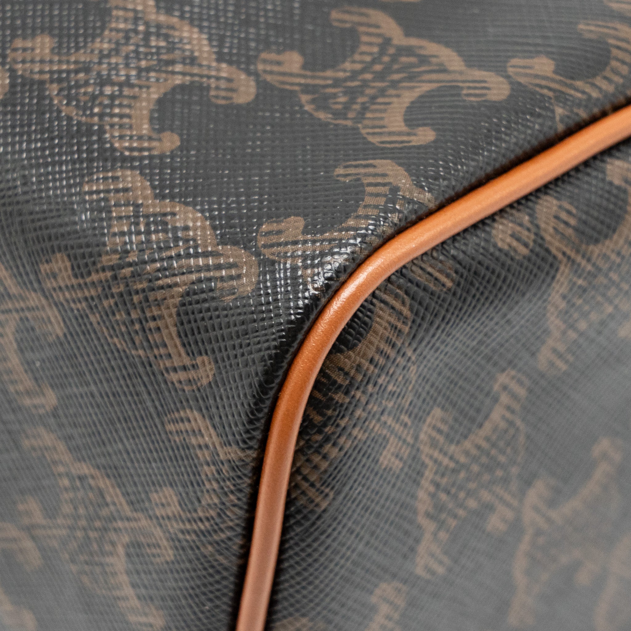 celine-small-boston-bag-triomphe-canvas-calfskin-tan-ghw-1