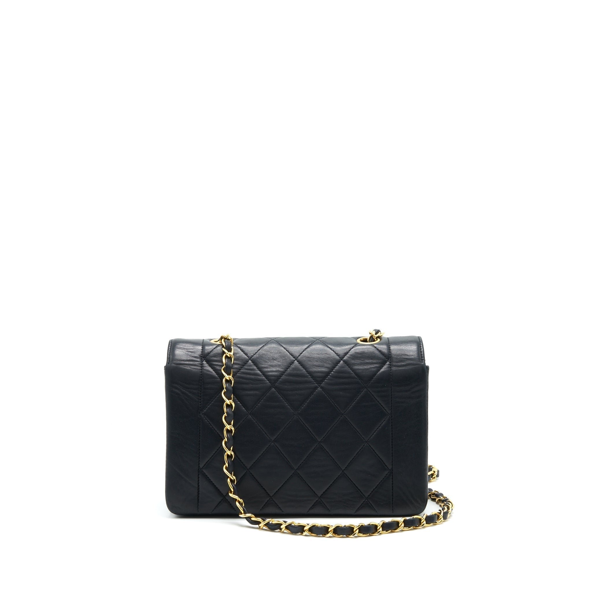chanel-diana-small-flap-black-with-24k-hardware