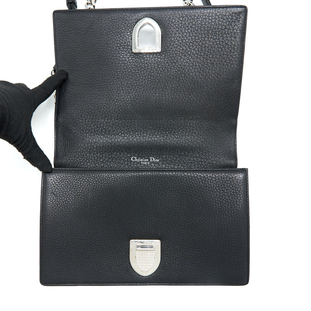dior-medium-diorama-black-calfskin-black-shw
