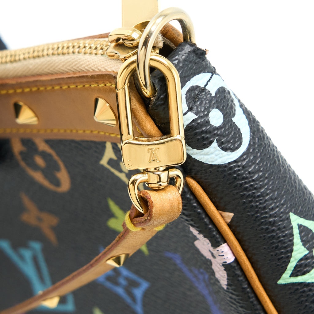 louis-vuitton-vintage-pochette-accessories-black-multicolour-ghw