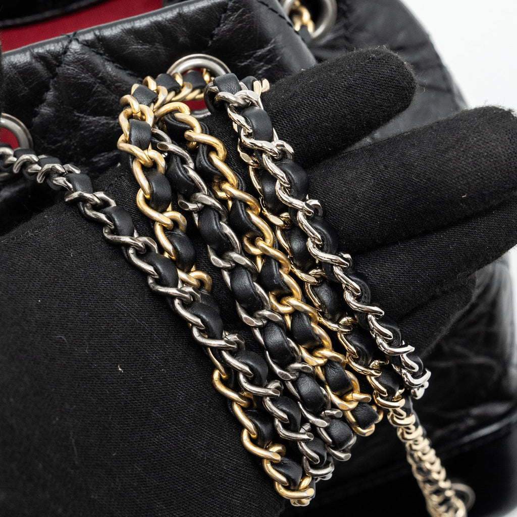 chanel-small-gabrielle-backpack-aged-calfskin-ruthenium-hardware-microchip