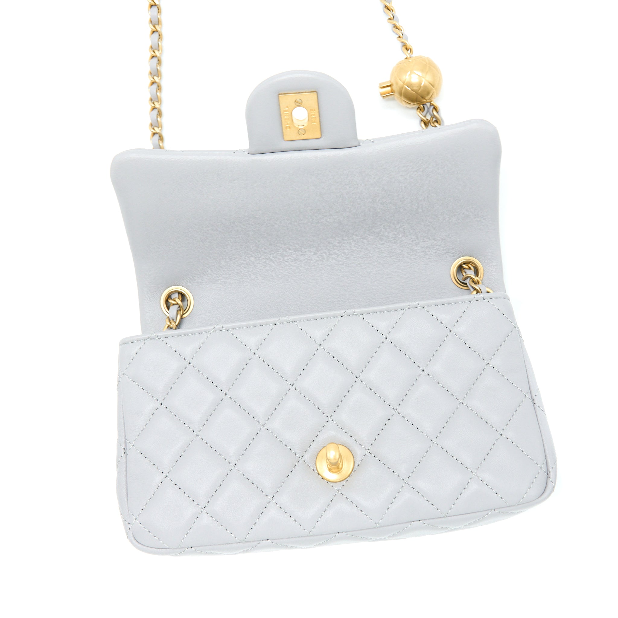 chanel-21b-pearl-crush-mini-rectangular-flap-bag-lambskin-grey-ghw-microchip