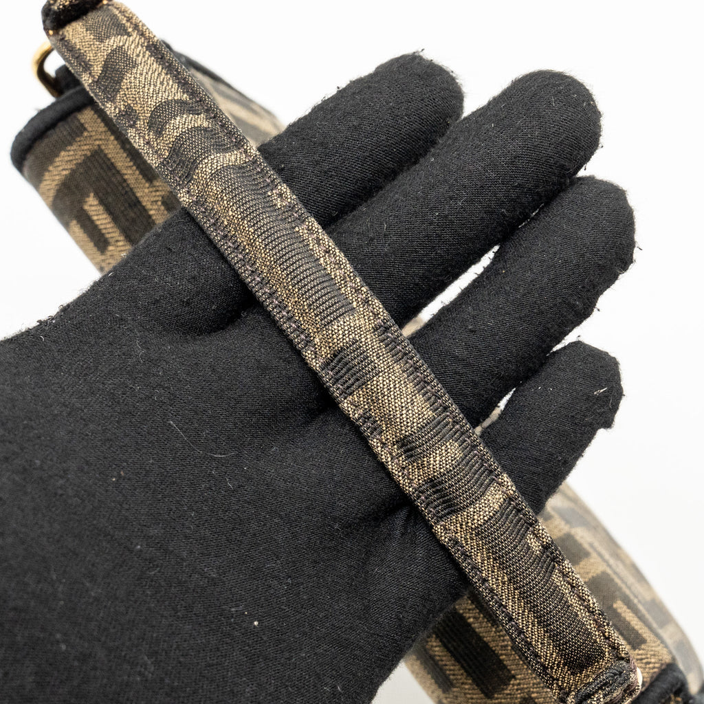 fendi-mini-baguette-ff-jacquard-canvas-brown-ghw