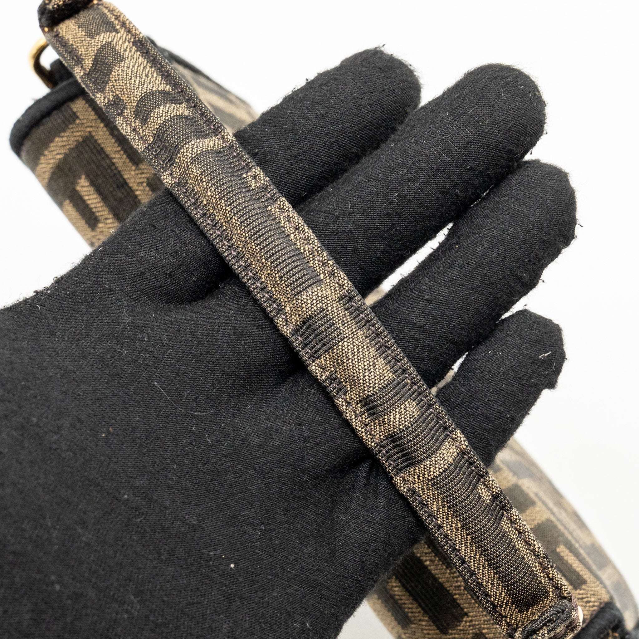 fendi-mini-baguette-ff-jacquard-canvas-brown-ghw