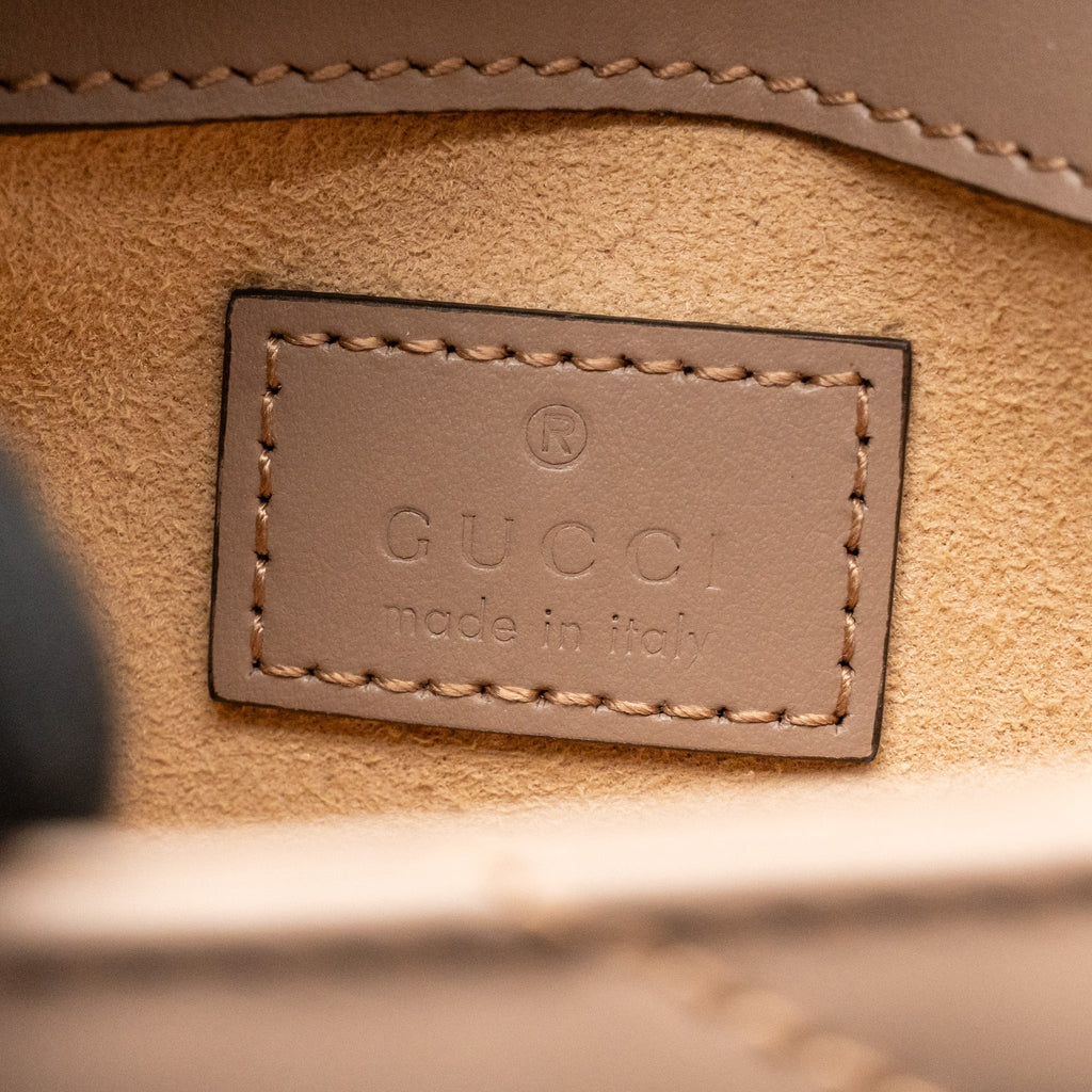 gucci-gg-marmont-mini-bag-chevron-leather-taupe-ghw