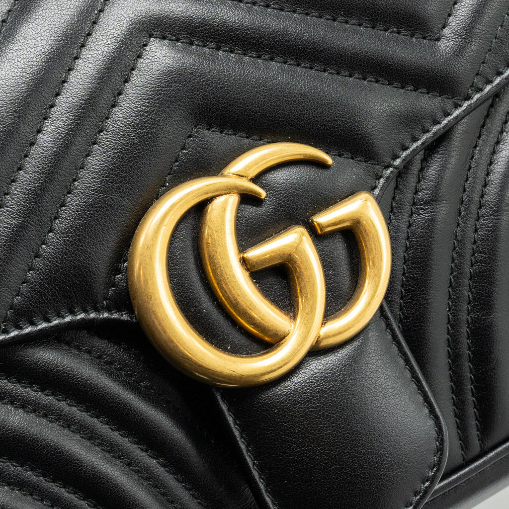 gucci-small-gg-marmont-bag-calfskin-black-ghw-1
