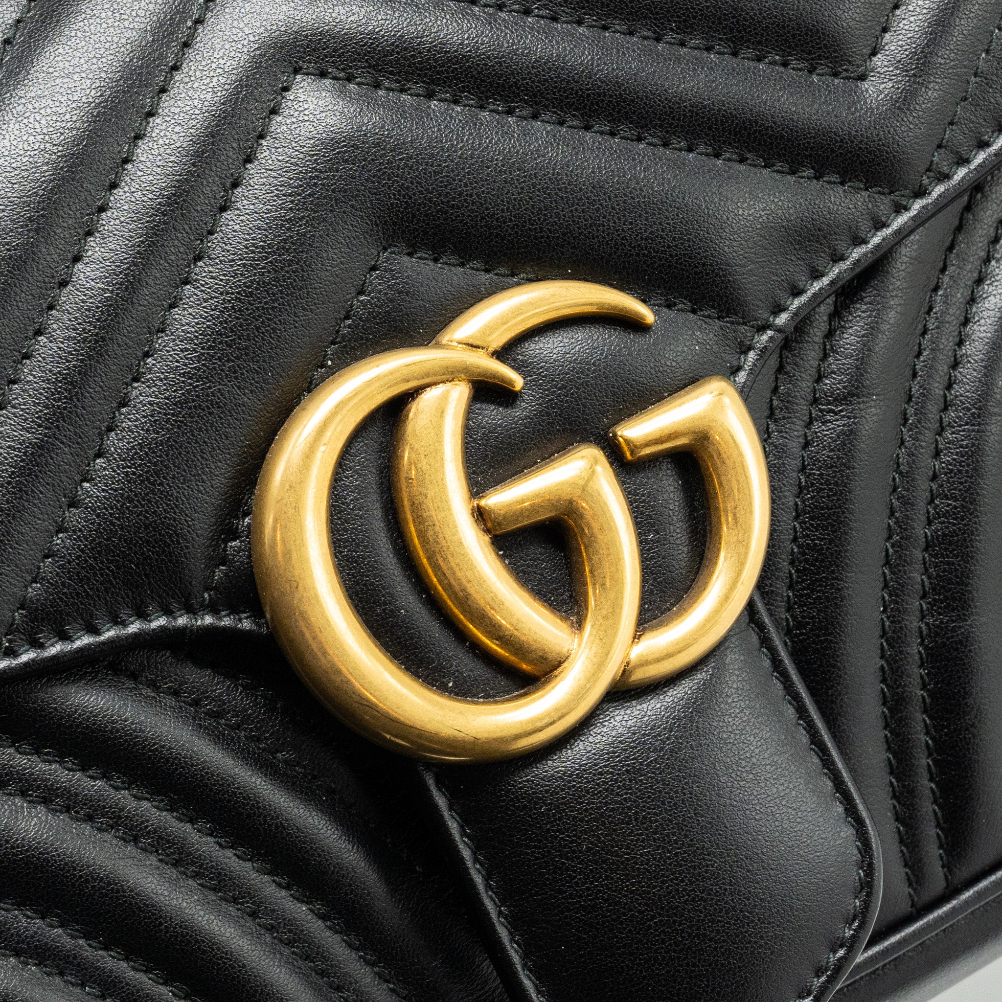 gucci-small-gg-marmont-bag-calfskin-black-ghw-1