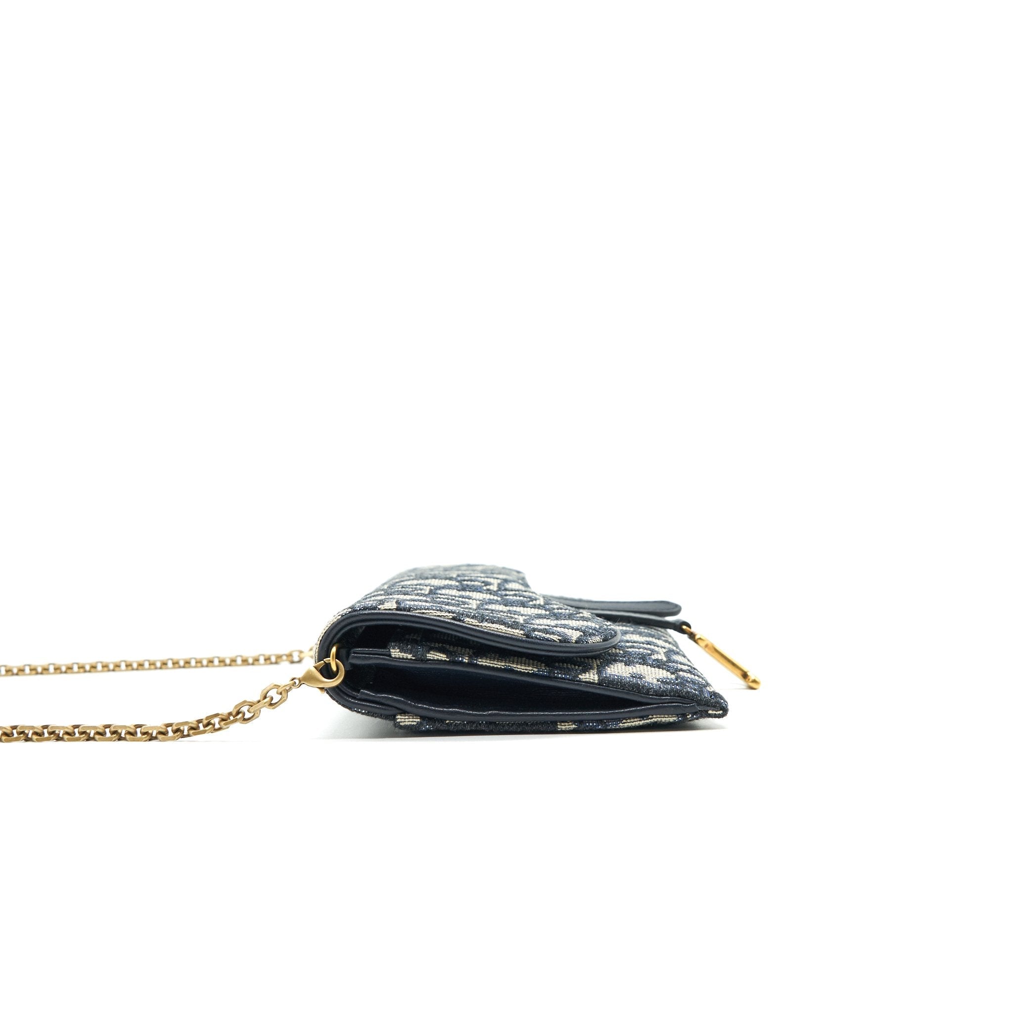 dior-oblique-jacquard-saddle-wallet-with-chain-1