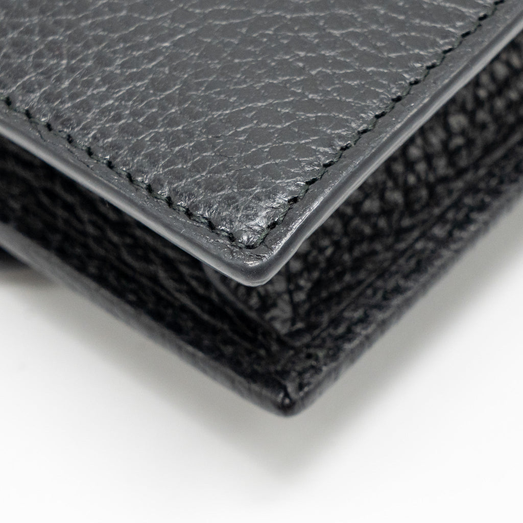 gucci-interlocking-chain-wallet-calfskin-black-ghw