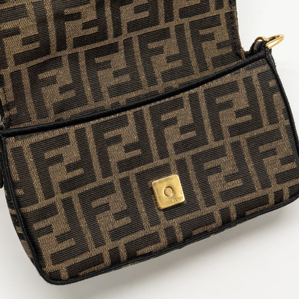 fendi-mini-baguette-ff-jacquard-canvas-brown-ghw