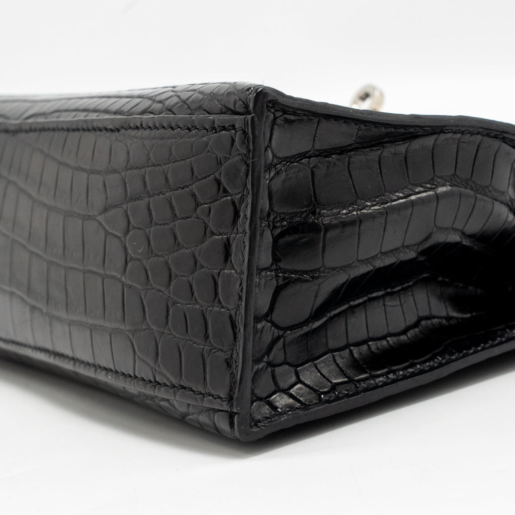 hermes-kelly-pochette-crocodile-niloticus-matt-black-shw-stamp-square-l
