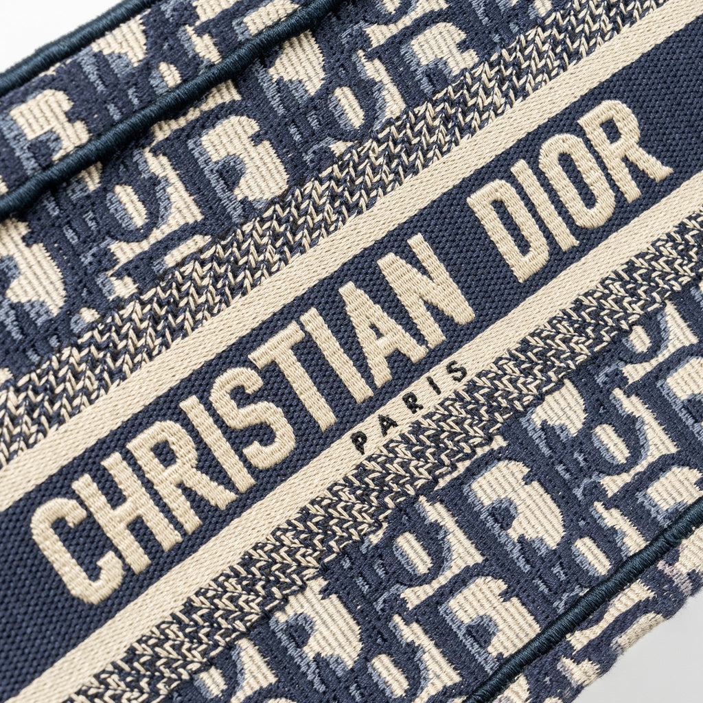 dior-mini-book-tote-blue-oblique-embroidery-3