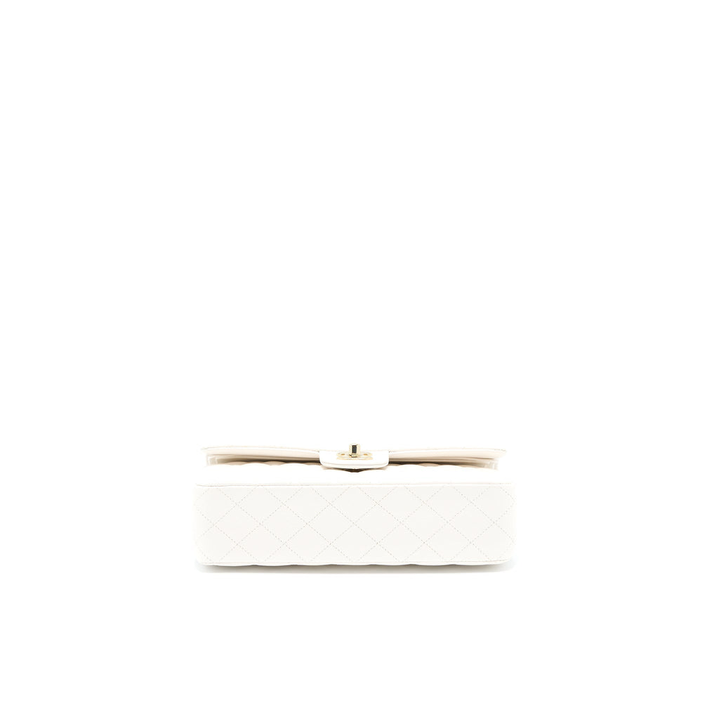 chanel-medium-classic-double-flap-bag-caviar-white-lghw