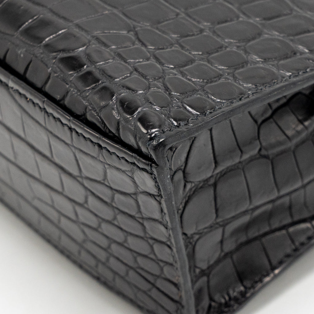 hermes-kelly-pochette-crocodile-niloticus-matt-black-shw-stamp-square-l
