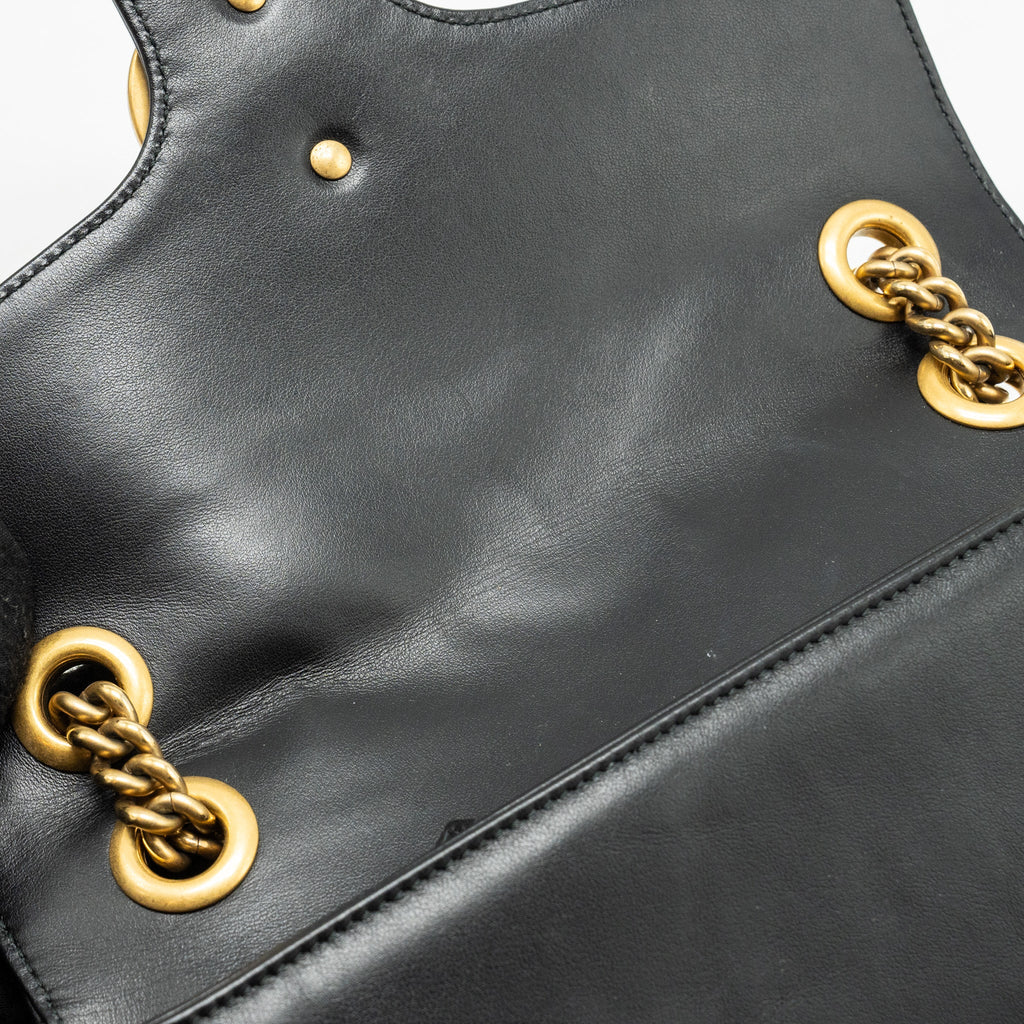 gucci-small-gg-marmont-bag-calfskin-black-ghw-1