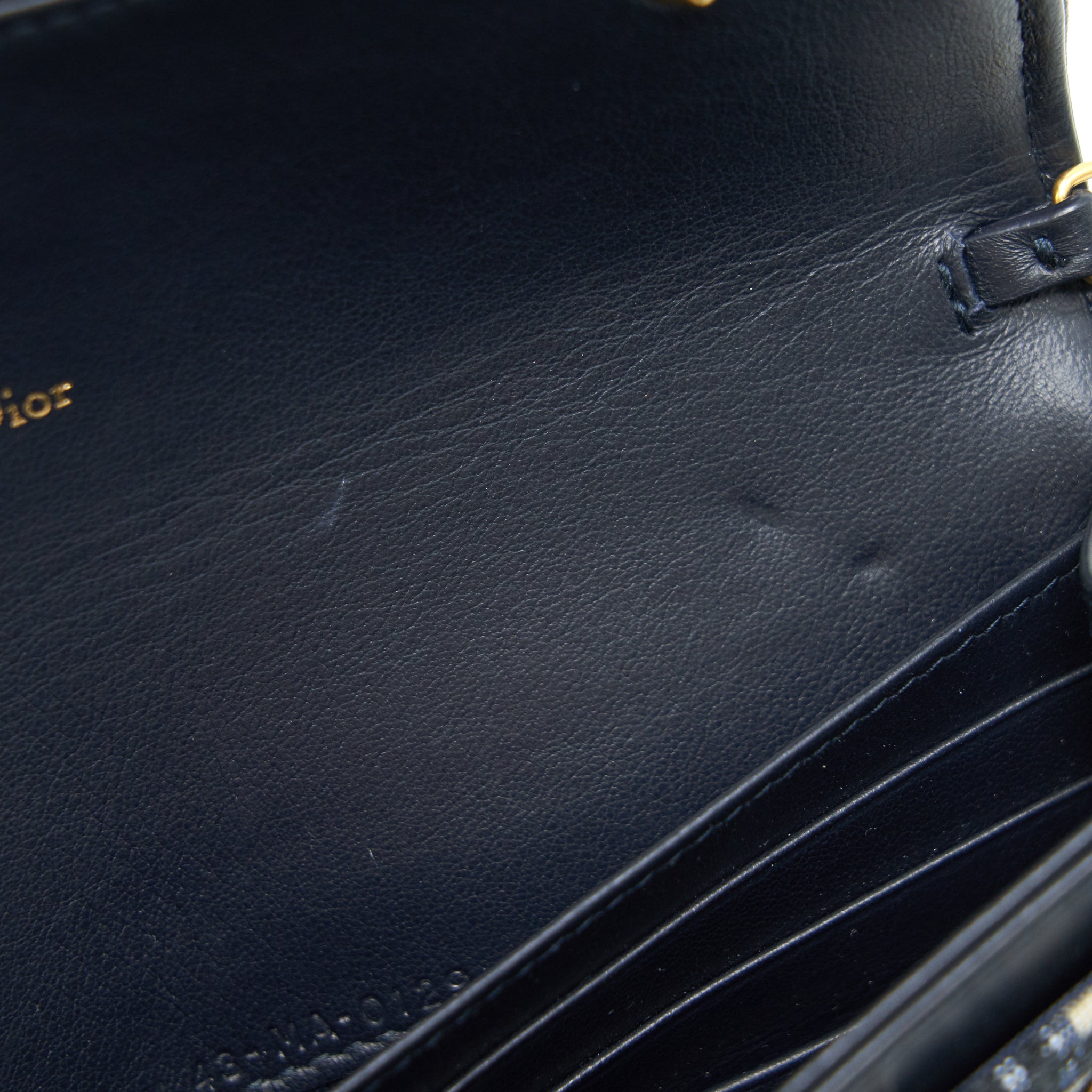 dior-oblique-jacquard-saddle-wallet-with-chain