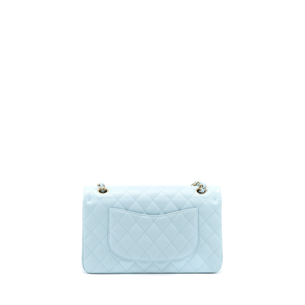 chanel-medium-classic-double-flap-bag-caviar-light-blue-lghw-microchip