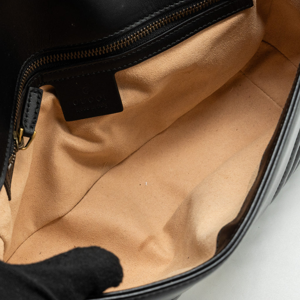 gucci-small-gg-marmont-bag-calfskin-black-ghw-1