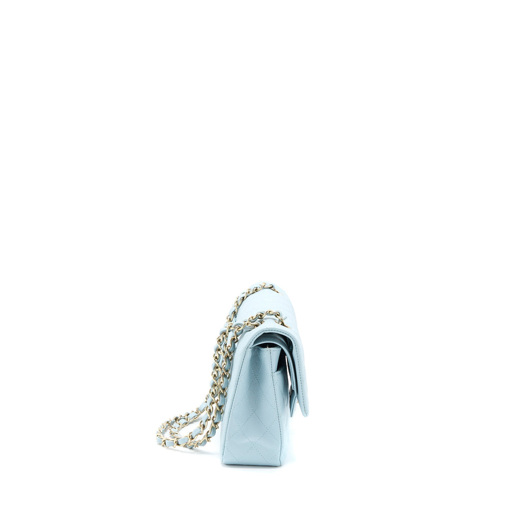 chanel-medium-classic-double-flap-bag-caviar-light-blue-lghw-microchip