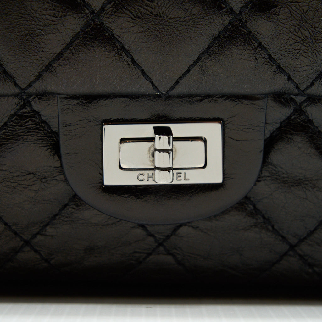 chanel-2-55-226-reissue-double-flap-bag-calfskin-black-shw