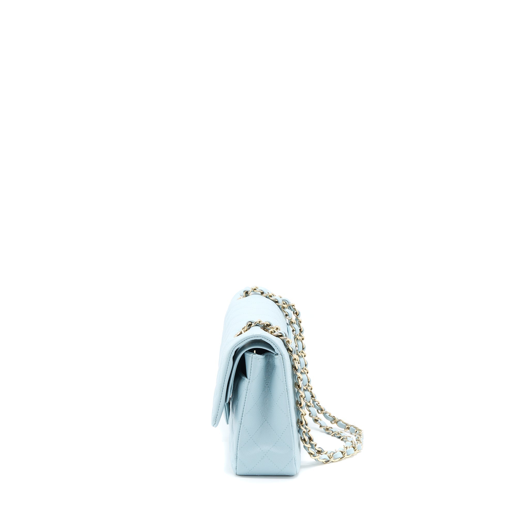 chanel-medium-classic-double-flap-bag-caviar-light-blue-lghw-microchip