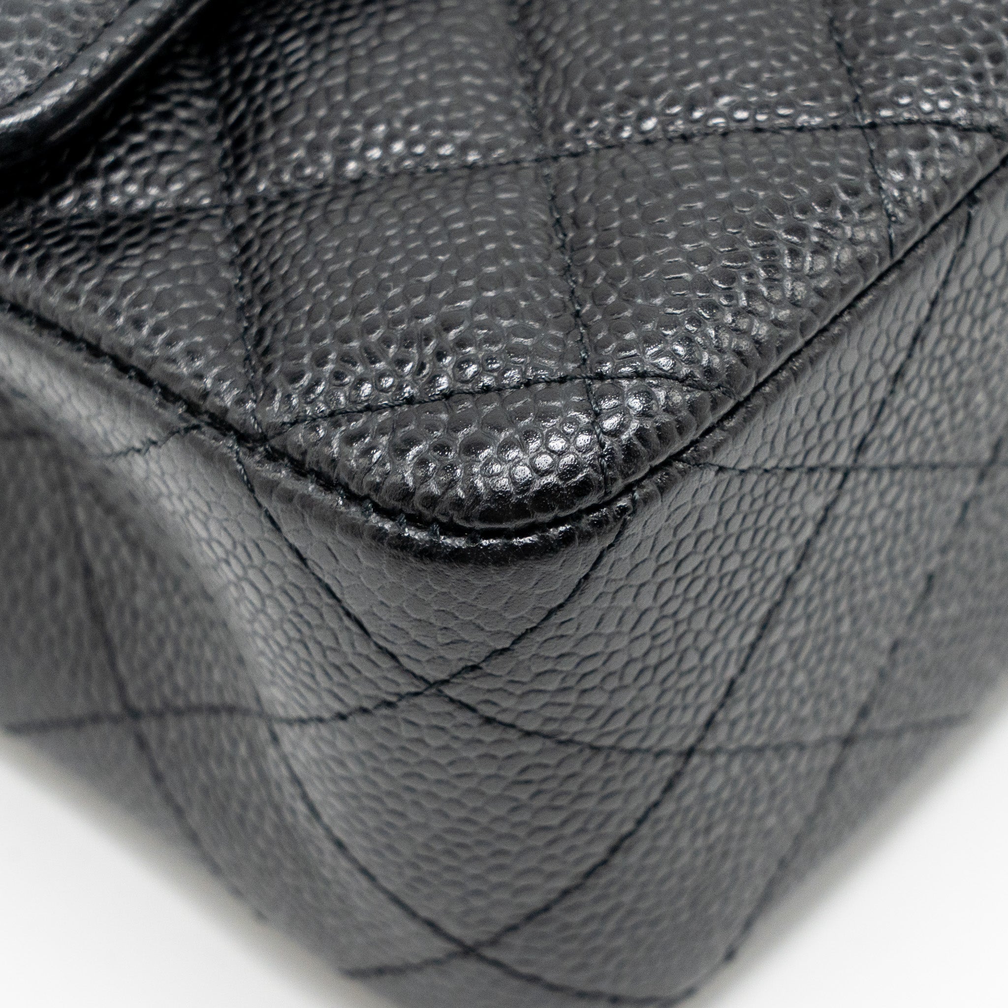 chanel-medium-classic-double-flap-bag-caviar-black-ghw-30