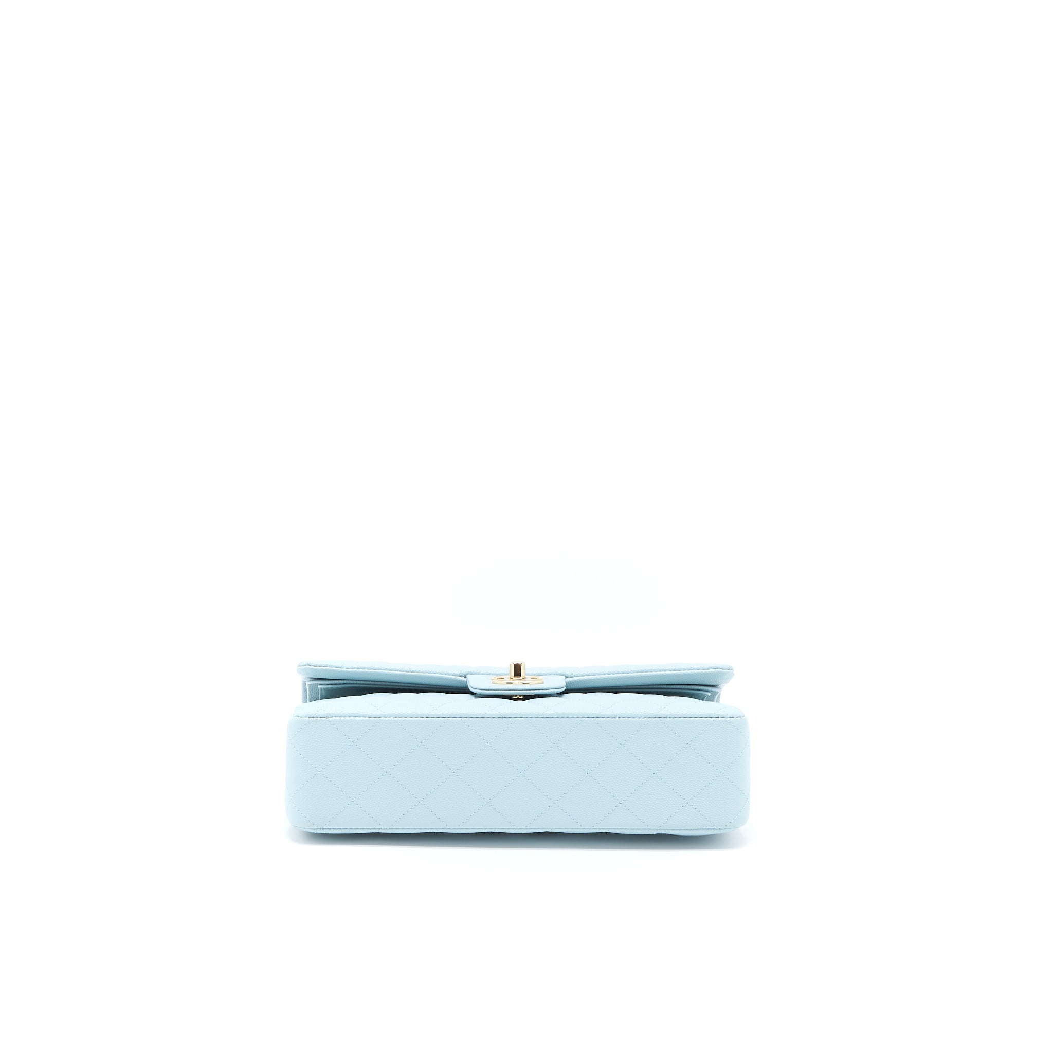 chanel-medium-classic-double-flap-bag-caviar-light-blue-lghw-microchip