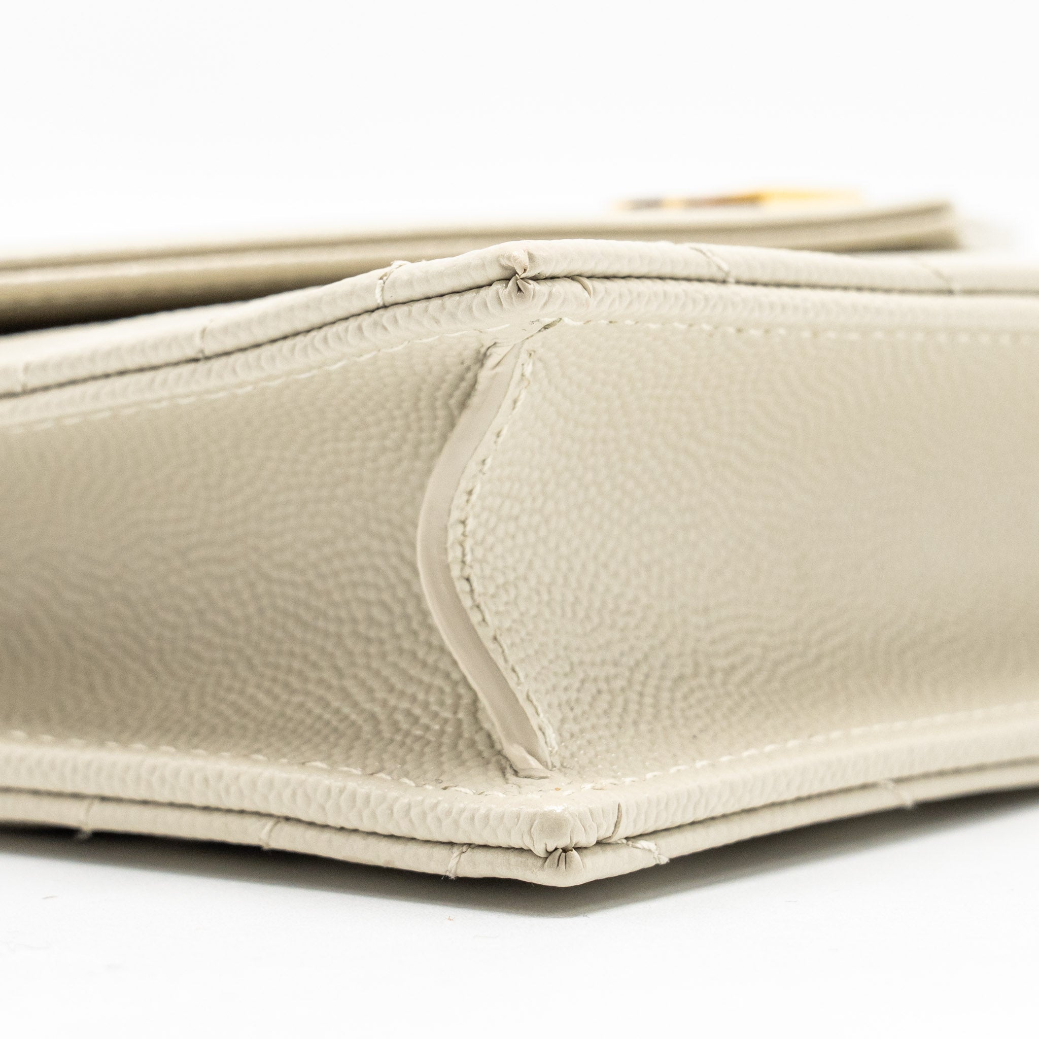 saint-laurent-envelope-chain-wallet-grained-calfskin-leather-cream-soft-ghw