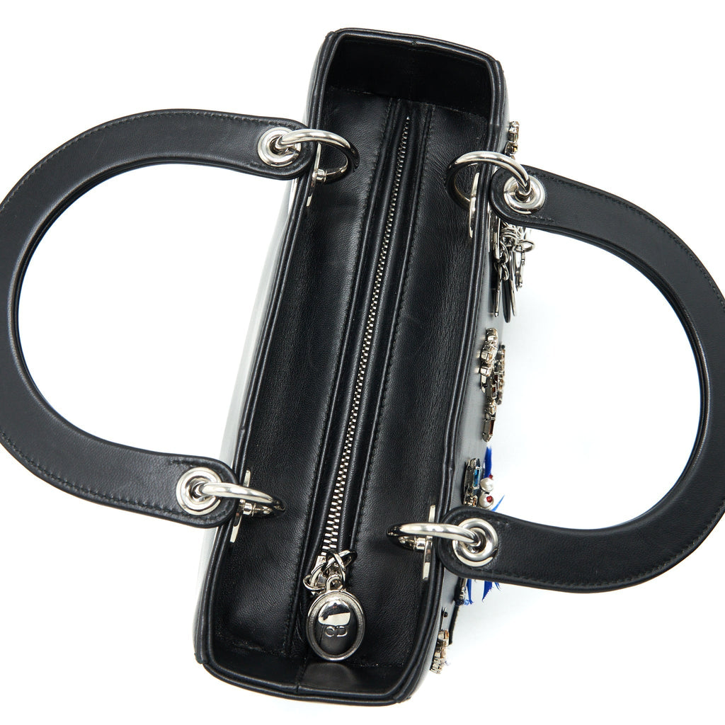 dior-medium-lady-dior-limited-edition-lambskin-black-multicolor-shw