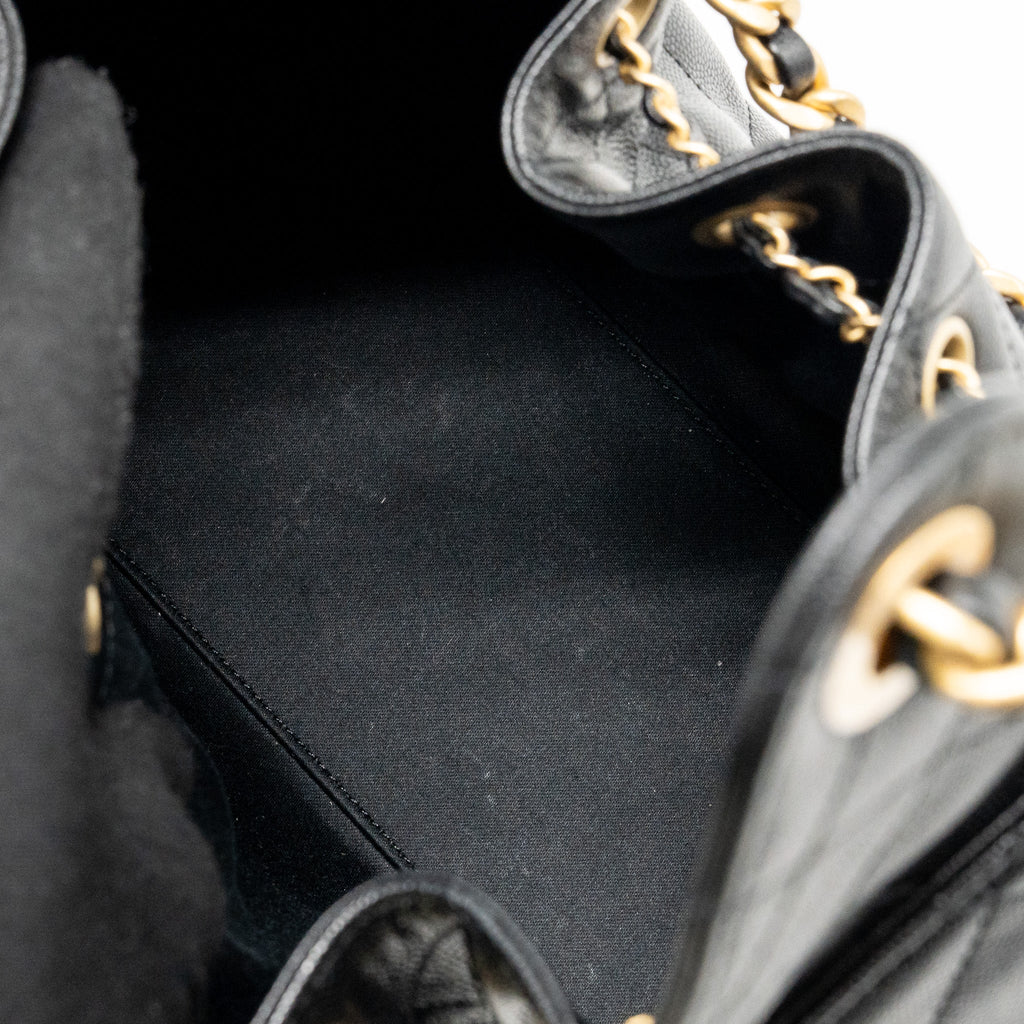 chanel-small-25-bag-caviar-black-ghw-microchip