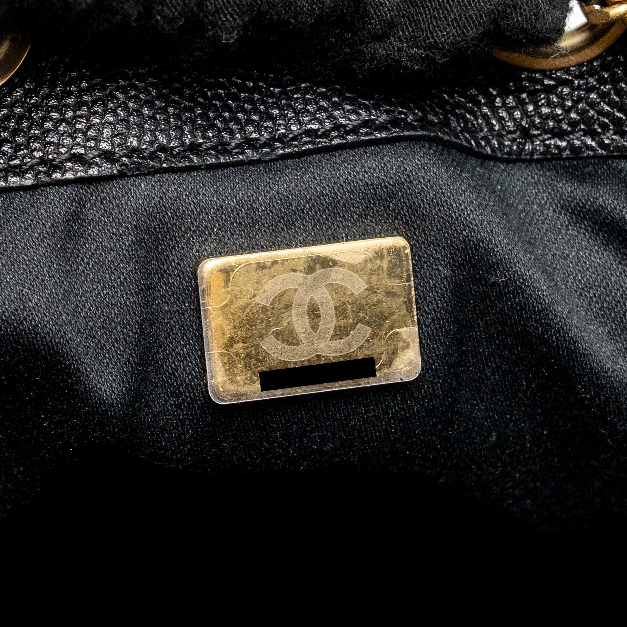 chanel-small-25-bag-caviar-black-ghw-microchip