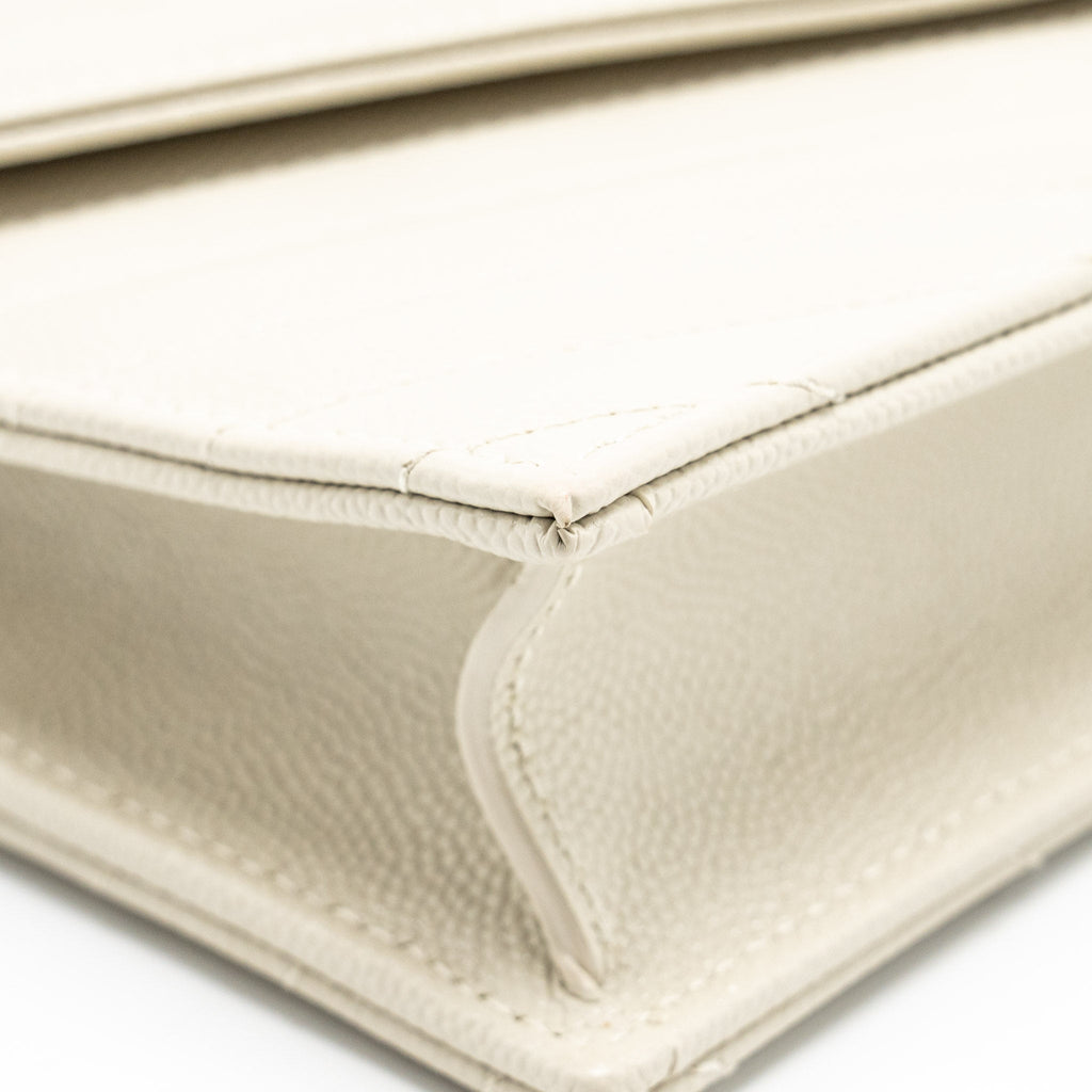 saint-laurent-envelope-chain-wallet-grained-calfskin-leather-cream-soft-ghw