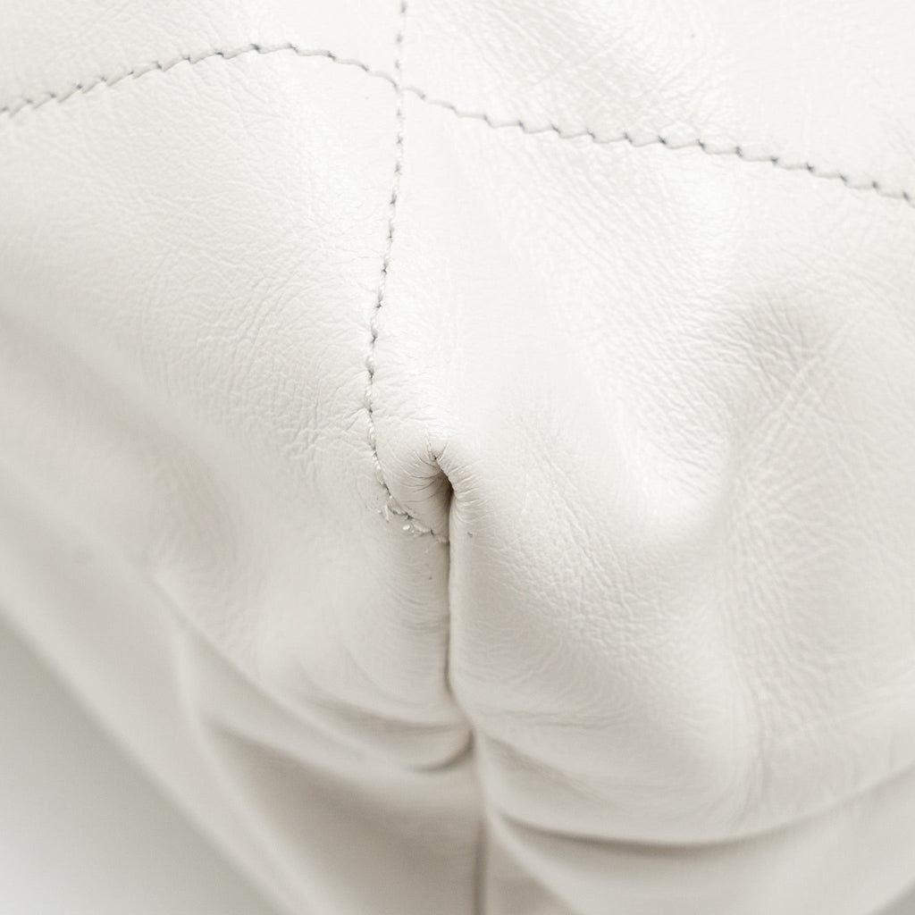 chanel-large-22-bag-shiny-calfskin-white-ghwmicrochip