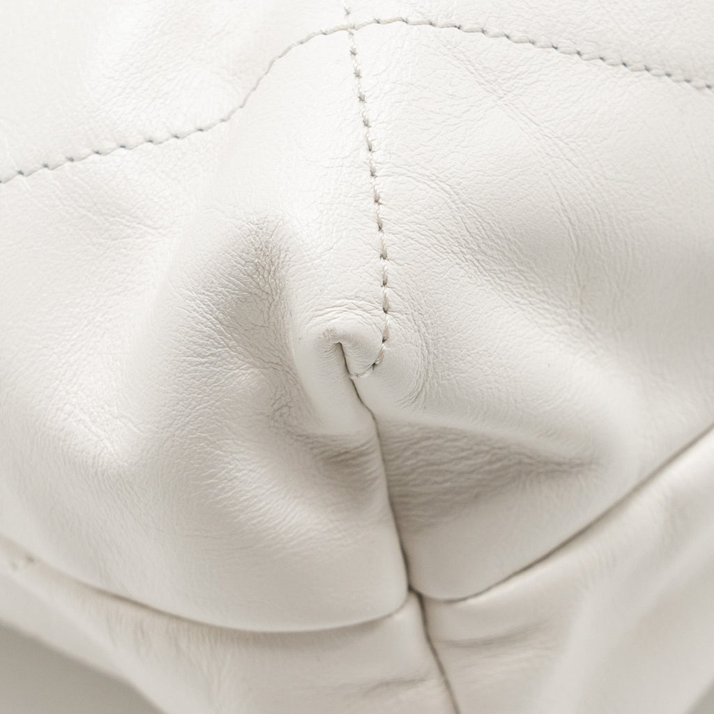 chanel-large-22-bag-shiny-calfskin-white-ghwmicrochip