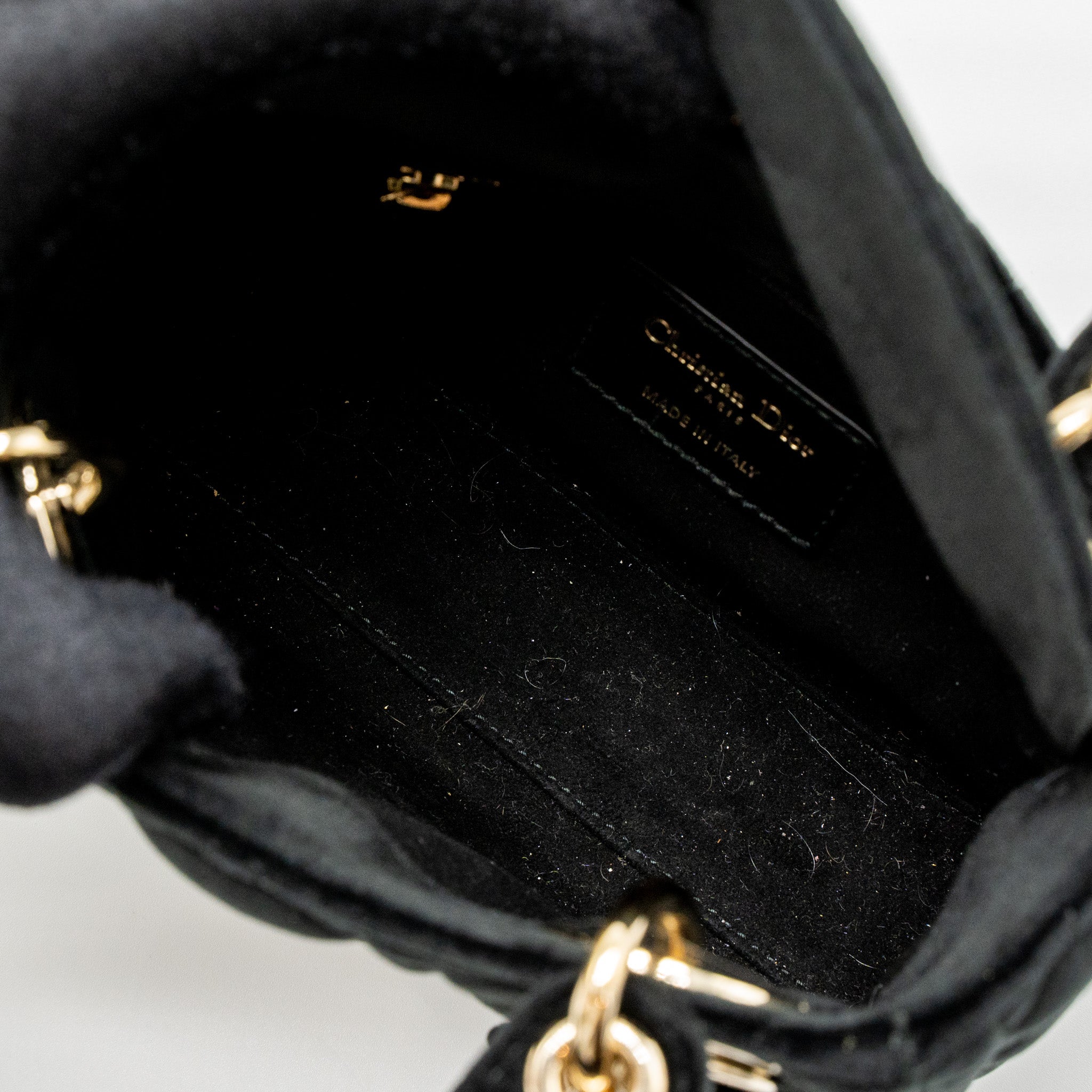 dior-mini-lady-dior-velvet-black-lghw