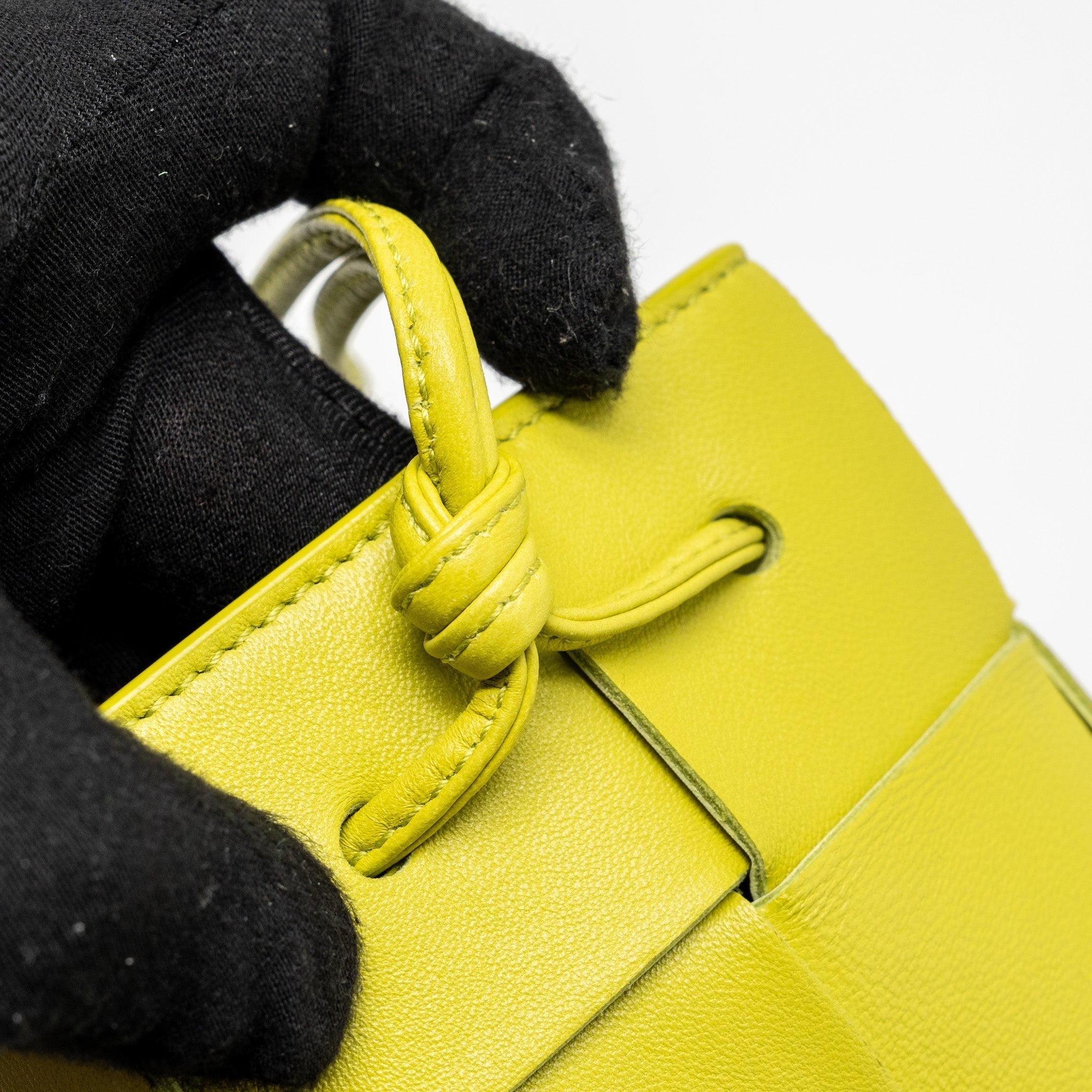 bottega-veneta-mini-cassette-bucket-bag-lambskin-yellow