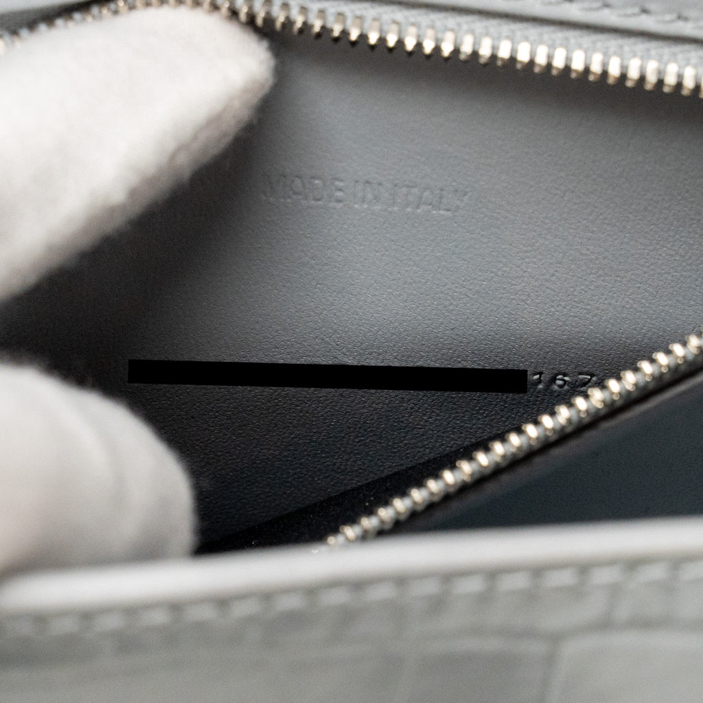 balenciaga-small-hourglass-bag-croc-embossed-calfskin-grey-shw-copy