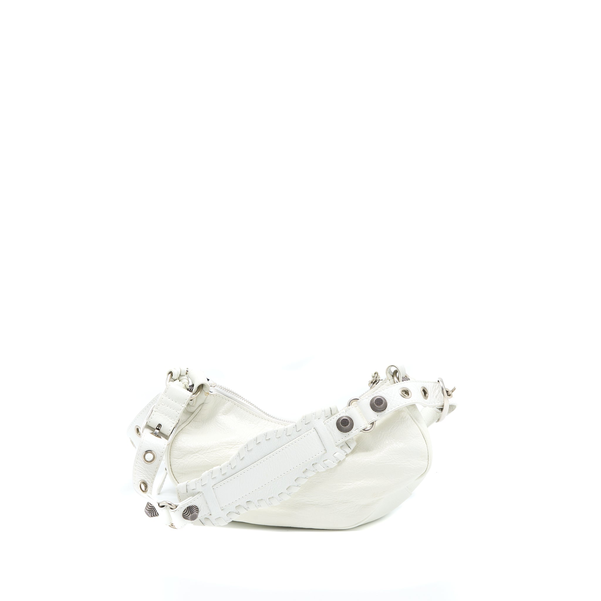 balenciaga-le-cagole-xs-shoulder-bag-lambskin-white-shw