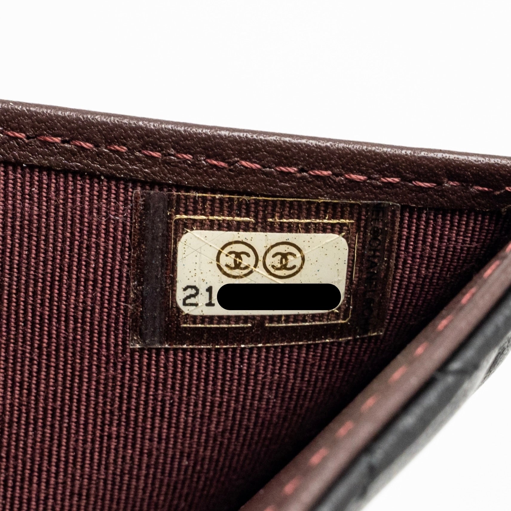 chanel-small-classic-flap-wallet-lambskin-black-shw