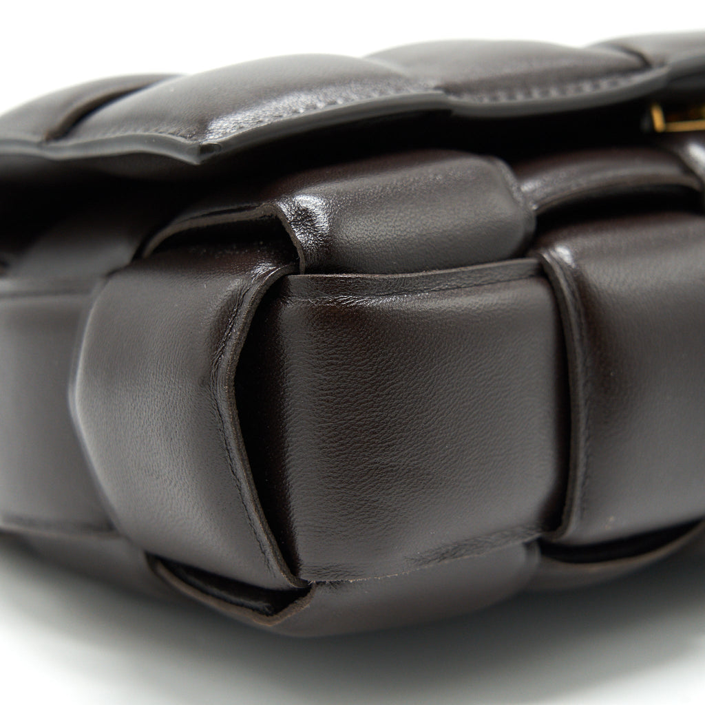 bottega-veneta-cassette-bag-with-chain-brown-ghw
