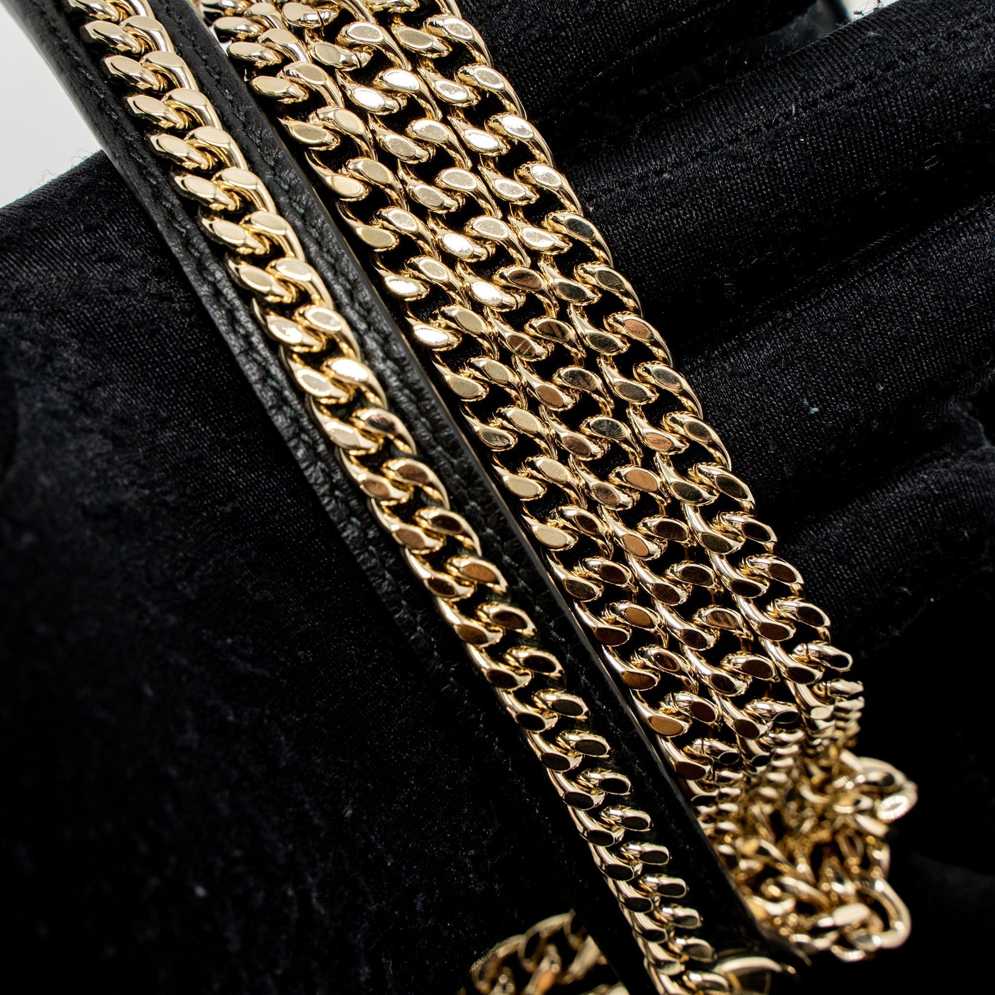 dior-mini-lady-dior-velvet-black-lghw